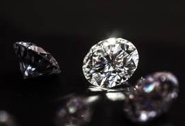世界初、常温でダイヤモンドを生成することに成功（オーストラリア研究）