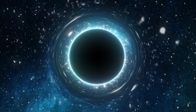思ってたより近かった。超大質量ブラックホールはこれまで想定されていたよりも地球に近いことが判明（日本）