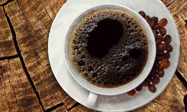 コーヒーの苦みを抑える簡単な方法 少し塩を入れるだけ ライフハック 年12月3日 エキサイトニュース