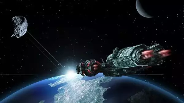 溶岩の雨が降る惑星から新たなる宇宙の謎まで、2020年に報告された10の奇妙な天文学的発見