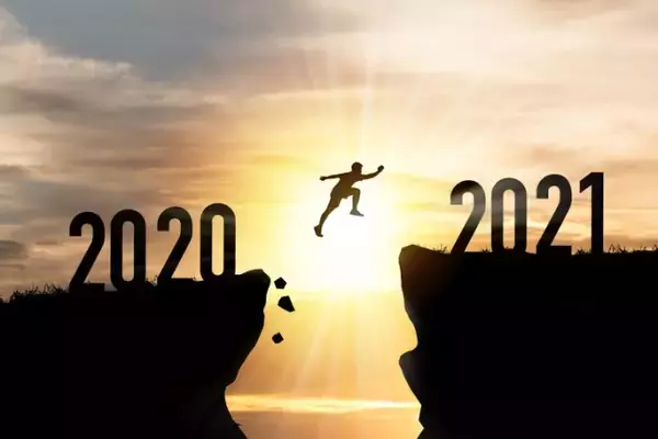 「やめる」ではなく「始める」。新年の抱負を達成する為の科学的なコツ【ライフハック】