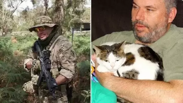 「抵抗すれば撃つ、俺の猫はどこだ？」動物保護施設が銃を持ち武装した男性に襲撃される（オーストラリア）