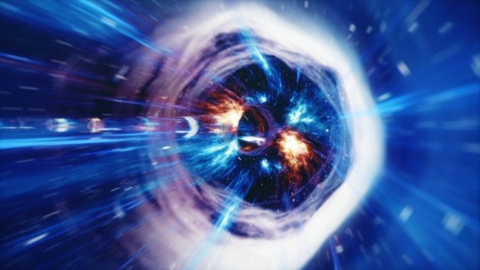 未来の自分が今の自分の道筋を決めている 時空を超える 量子 の恐るべき正体 15年4月1日 エキサイトニュース