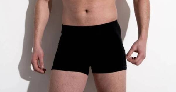 洗わなくても臭わない 数か月着用可能な下着 セリフクリーニングパンツ の販売が決定 アメリカ 21年2月24日 エキサイトニュース