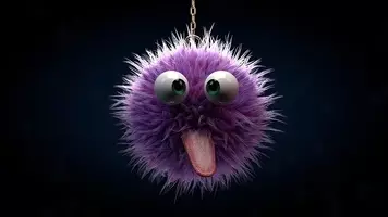 世界仰天ニュース ある食べ物を食べたところ まつ毛が異常に長くなってしまった男性 ウクライナ 15年3月4日 エキサイトニュース