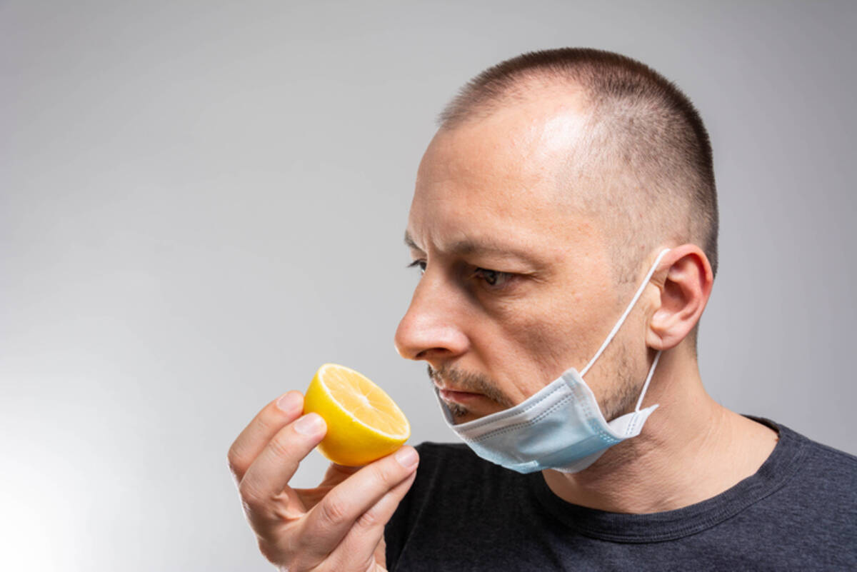 新型コロナウイルスで注目を集めた 嗅覚障害 いち早く嗅覚を取り戻すための方法が報告される ライフハック 21年3月17日 エキサイトニュース