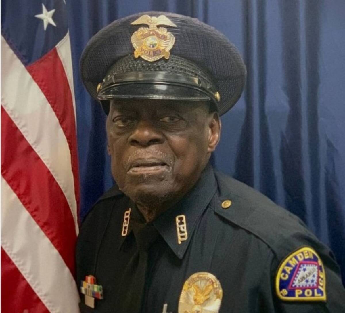 アメリカには91歳で働く警察官がいる 一度は引退するも職が恋しくなり 保安官補として再び復帰 21年4月13日 エキサイトニュース