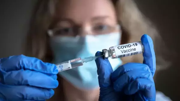 アメリカのCDCが新型コロナワクチンの新たなデータを公表。接種した人の99.992％の発症を予防