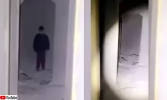 ドラマ ディア シスター に幽霊が映っている ネットで話題の 石原さとみを触る幽霊の手 14年11月29日 エキサイトニュース