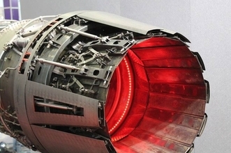 ジェットエンジンの轟音も大幅に軽減できる世界最軽量の遮音材が開発される