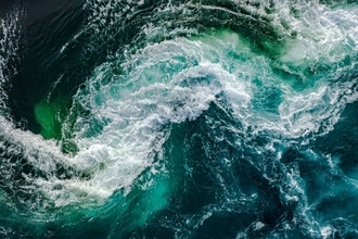 気候変動の影響で大西洋の海流が崩壊の危機