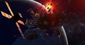 アルマゲドンの世界が現実に。地球に衝突しそうな小惑星を爆破するNASAの地球防衛テスト・ミッション