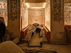 古代エジプトのミイラ化技術は想定より1000年早かった。歴史を書き換えるかもしれない発見