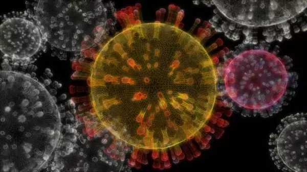 海の生態系に影響を及ぼす未知の巨大ウイルスが230種見つかる