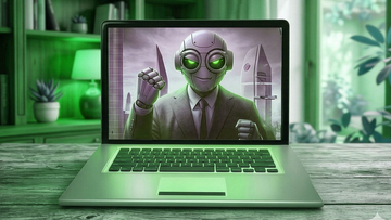 人間の指示を無視するAIチャットボットの数が増加。重大なリスクを専門家が指摘