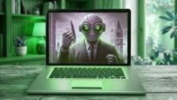 人間の指示を無視するAIチャットボットの数が増加。重大なリスクを専門家が指摘