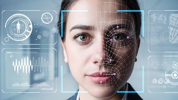 AIが生成した顔画像は、6つの特徴に注目すると見分けやすくなる