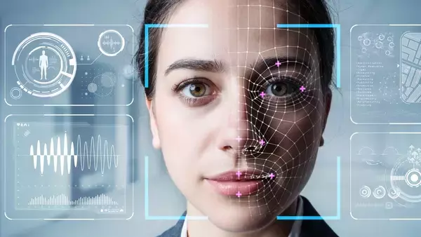 AIが生成した顔画像は、6つの特徴に注目すると見分けやすくなる