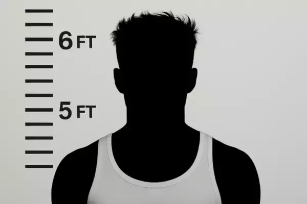 飲酒運転で事故を起こした男がイケメンすぎるとネットが沸騰