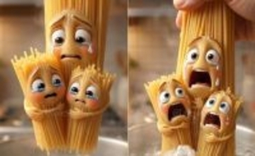 AIが生成した悪趣味な動画「スロップ」がインターネットを侵食中