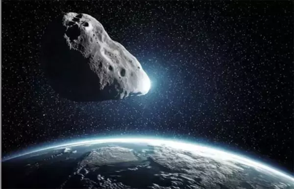 地球に寄り添っていた小惑星、2つ目の月は、本物の月が起源である可能性