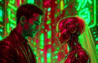 オハイオ州、人間とAIの結婚を禁止する法案が提出される