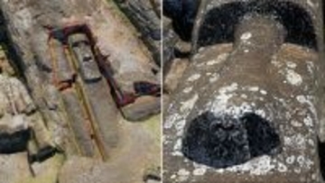 立ち入り禁止エリアも自由に散策！巨像モアイの生誕地を無料で巡れるイースター島3Dマップ