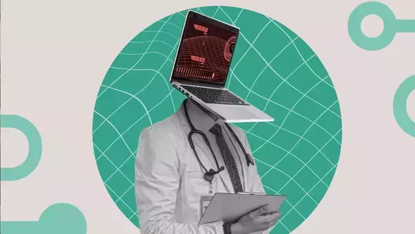 アメリカ人の4人に1人がAIに健康相談、高額な医療費が払えず病院代わりに利用する人も