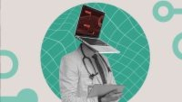 アメリカ人の4人に1人がAIに健康相談、高額な医療費が払えず病院代わりに利用する人も