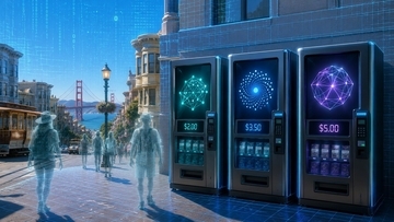 3つのAIが自動販売機運営実験。Claude Opus5が冷酷な嘘と裏切りで最高利益を出す