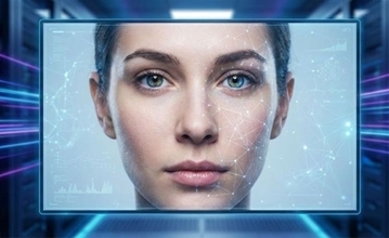 5分の訓練でOK、最新AIが作った「偽の顔画像」を見破るコツ