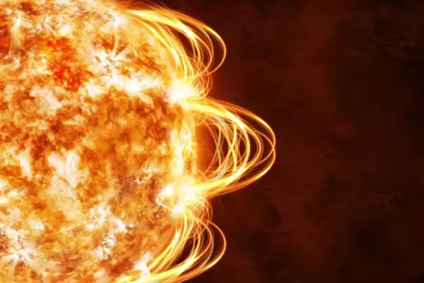 約2700年前、地球が壊滅的な太陽嵐に襲われていたことが古代樹の年輪から判明