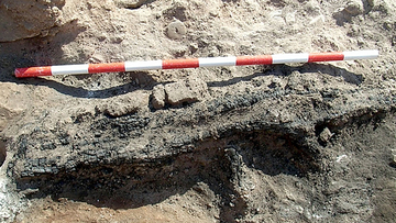 3500年前の織機をスペインで発見。青銅器時代の繊維革命と共同作業が明らかに