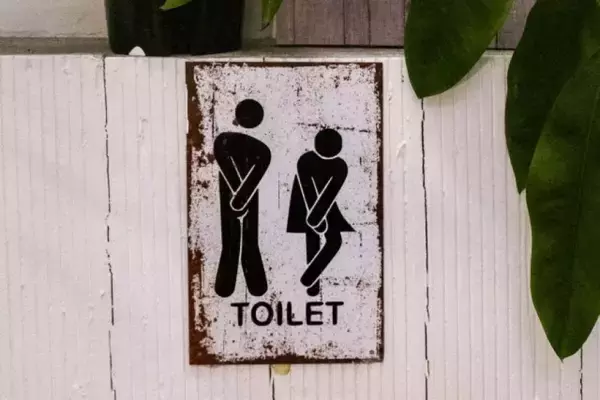 想像を絶する中世のお城の長距離弾道ぽっとんトイレの歴史