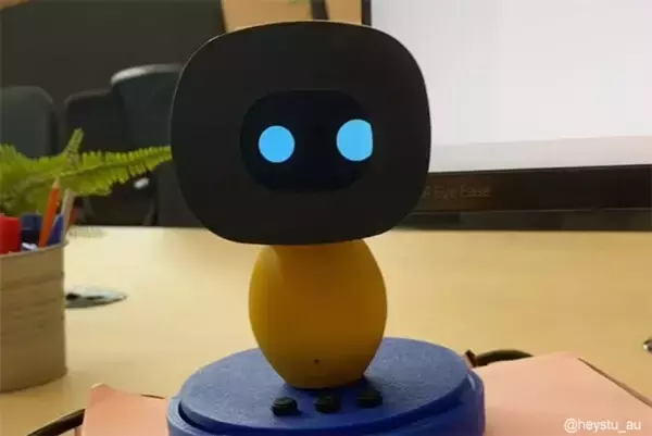 大人のADHDの日常生活をサポートしてくれるAIロボットが開発される