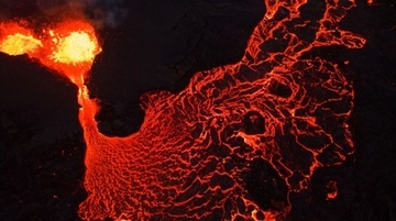 地球の過去は消えていなかった　45億年前の原始地球の痕跡を発見