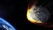 2026年5月19日、小惑星「2026 JH2」が地球に超接近、衝突の心配なし。絶好の観測チャンス