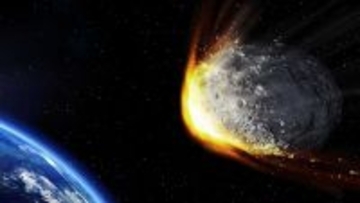 2026年5月19日、小惑星「2026 JH2」が地球に超接近、衝突の心配なし。絶好の観測チャンス