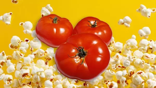 ポップコーンのような香りがするトマトを開発、「香りのブレーキ」を制御