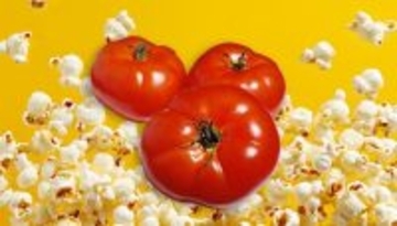 ポップコーンのような香りがするトマトを開発、「香りのブレーキ」を制御