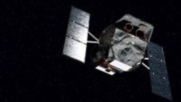 2026年に大気圏落下予定の観測衛星を軌道上で押し上げる！NASAが史上初ミッションを開始