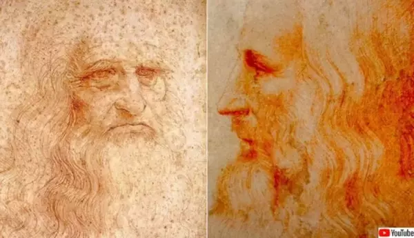 遺体確認につながるか？ダ・ヴィンチの6人の血族に共通のY染色体を発見