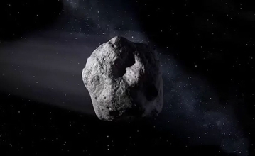 地球の近くに準衛星「2025 PN7」を発見、数十年見過ごされていた