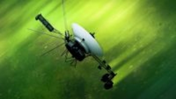 不屈の旅人「ボイジャー1号」、ついに往復通信に丸2日かかる「1光日」の彼方へ