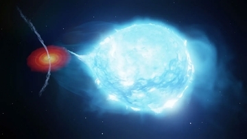 ブラックホールのジェットの強さを物理学者たちが初測定。そのパワーはなんと太陽1万個分！