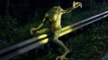 伝説のUMA「ラブランド・フロッグ」をオハイオ州公式UMAに認定する新法案が提出