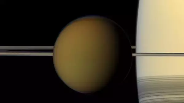 土星の衛星タイタンは、宇宙探査の最有力拠点かもしれない。NASAの調査で明らかに