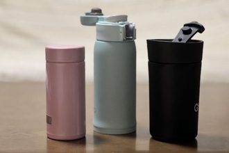 20年近く保温ボトルを使い続けた男性が鉛中毒が原因で死亡（台湾）