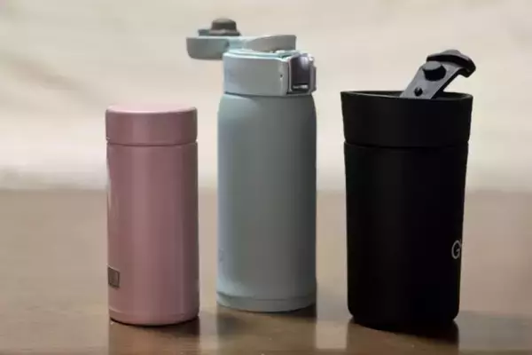 20年近く保温ボトルを使い続けた男性が鉛中毒が原因で死亡（台湾）