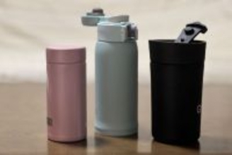 20年近く保温ボトルを使い続けた男性が鉛中毒が原因で死亡（台湾）